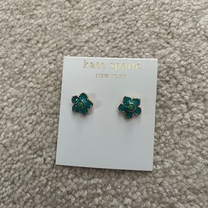 Kate Spade earrings